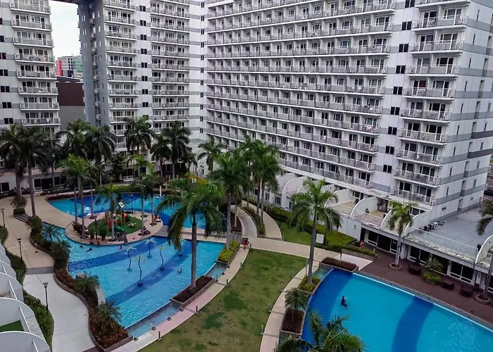 Shell Residences Near Moa *